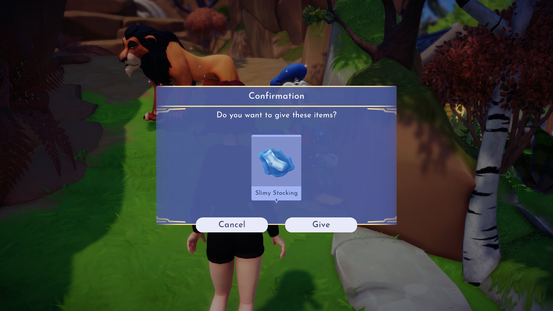 Disney Dreamlight Valley Stitch: How to unlock Stitch with the three